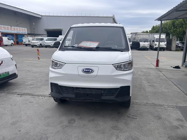 Jiangtun 2023 Wide-heart Guoxuan Gaoke 38.7kWh