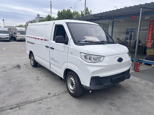 Jiangtun 2023 Wide-heart Guoxuan Gaoke 38.7kWh