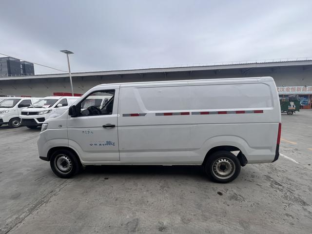 Jiangtun 2023 Wide-heart Guoxuan Gaoke 38.7kWh