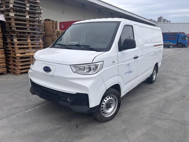 Jiangtun 2023 Wide-heart Guoxuan Gaoke 38.7kWh