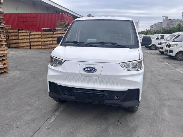 Jiangtun 2023 Wide-heart Guoxuan Gaoke 38.7kWh