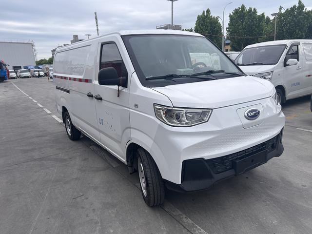 Jiangtun 2023 Wide-heart Guoxuan Gaoke 38.7kWh