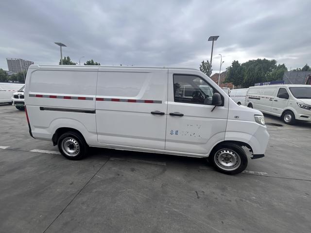 Jiangtun 2023 Wide-heart Guoxuan Gaoke 38.7kWh