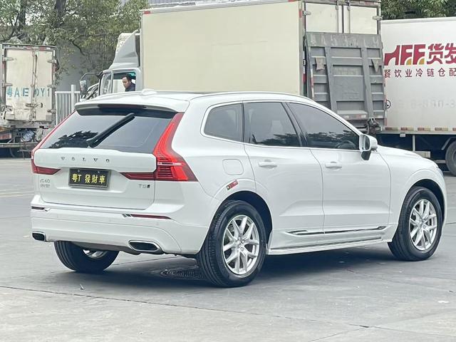 Volvo XC60 2021 T5 AWD Intelligent Refined Luxury – фото 9