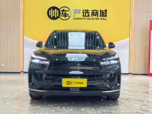 ONVO L90 2025 Six-seater version Ultra