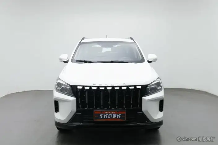 Fengguang S560 2022 Model 1.5T CVT Elite Model – фото 2