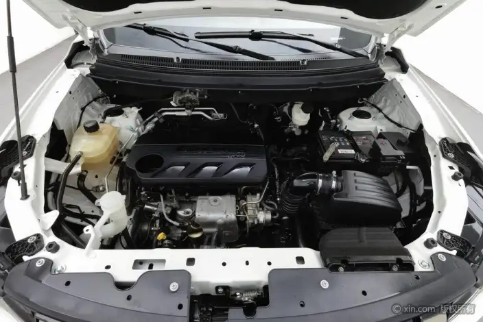 Fengguang S560 2022 Model 1.5T CVT Elite Model – фото 5