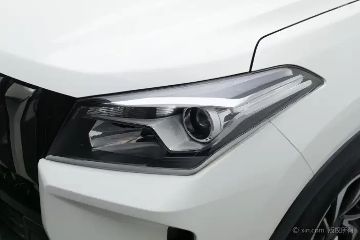 Fengguang S560 2022 Model 1.5T CVT Elite Model – фото 7