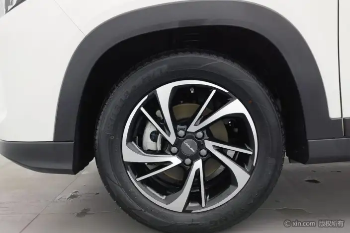 Fengguang S560 2022 Model 1.5T CVT Elite Model – фото 10