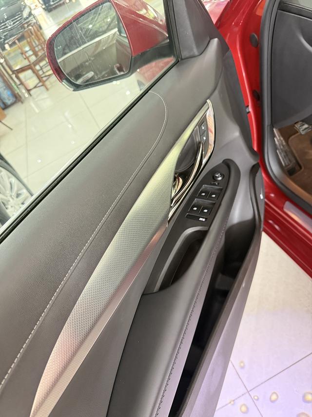Cadillac ATS-L 2014 модификация 28T Elite – фото 14
