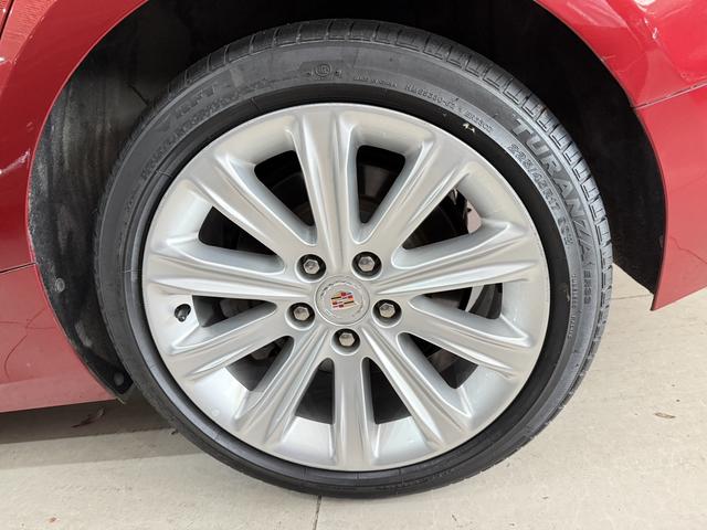 Cadillac ATS-L 2014 модификация 28T Elite – фото 18