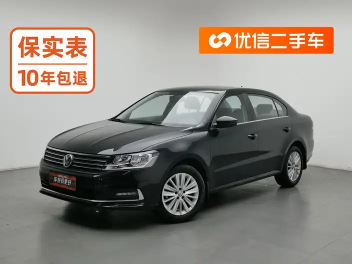Volkswagen Lavida 2019 Model Voyage 1.5L Manual Comfort Edition China VI – фото 1