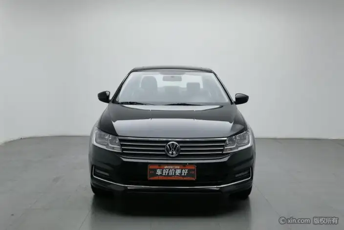 Volkswagen Lavida 2019 Model Voyage 1.5L Manual Comfort Edition China VI – фото 2