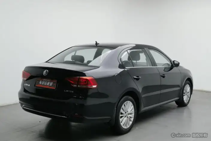 Volkswagen Lavida 2019 Model Voyage 1.5L Manual Comfort Edition China VI – фото 4