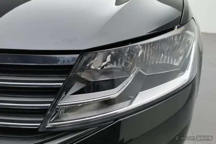 Volkswagen Lavida 2019 Model Voyage 1.5L Manual Comfort Edition China VI – фото 7