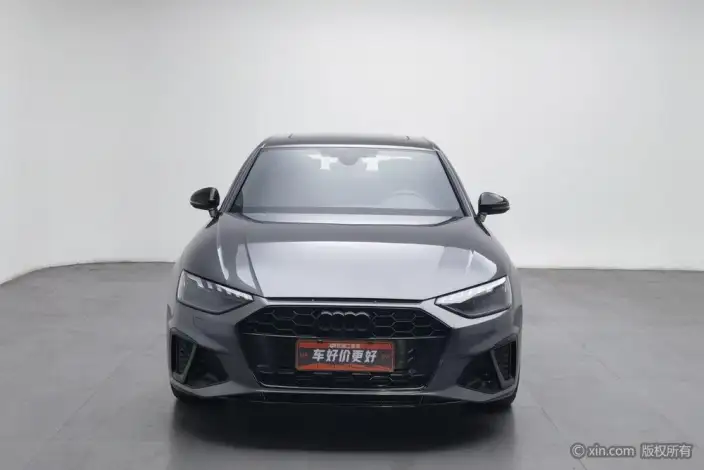 Audi A4 L 2024 Model 40 TFSI Luxury Dynamic Model Starry Night Edition – фото 2