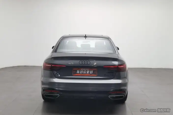 Audi A4 L 2024 Model 40 TFSI Luxury Dynamic Model Starry Night Edition – фото 3