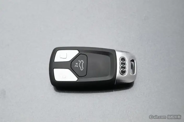 Audi A4 L 2024 Model 40 TFSI Luxury Dynamic Model Starry Night Edition – фото 6