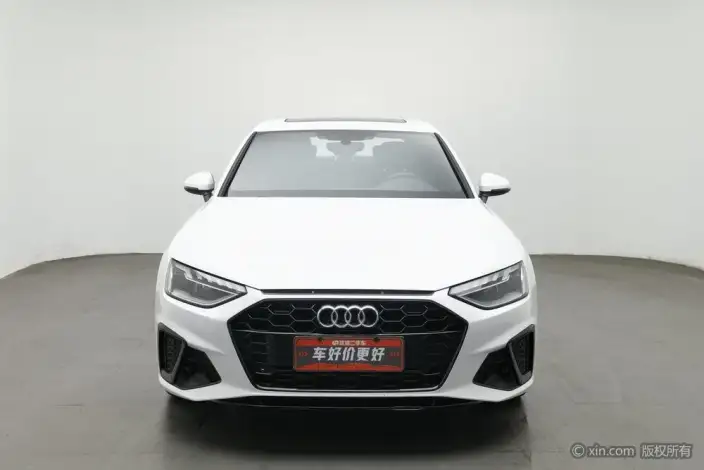 Audi A4 L 2024 Model 40 TFSI Luxury Dynamic Model – фото 2