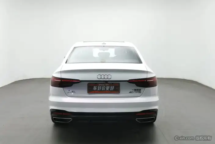 Audi A4 L 2024 Model 40 TFSI Luxury Dynamic Model – фото 3