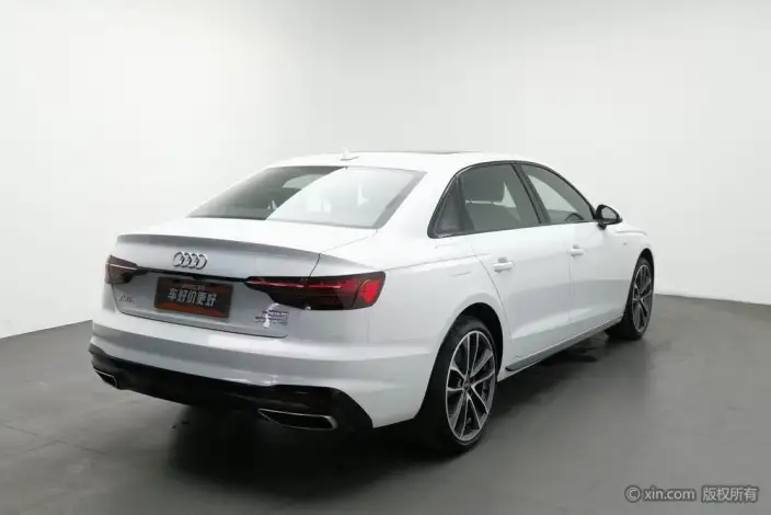 Audi A4 L 2024 Model 40 TFSI Luxury Dynamic Model – фото 4