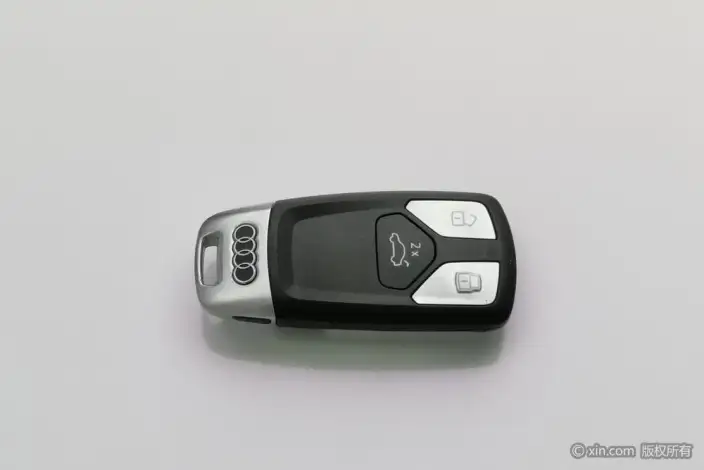 Audi A4 L 2024 Model 40 TFSI Luxury Dynamic Model – фото 6