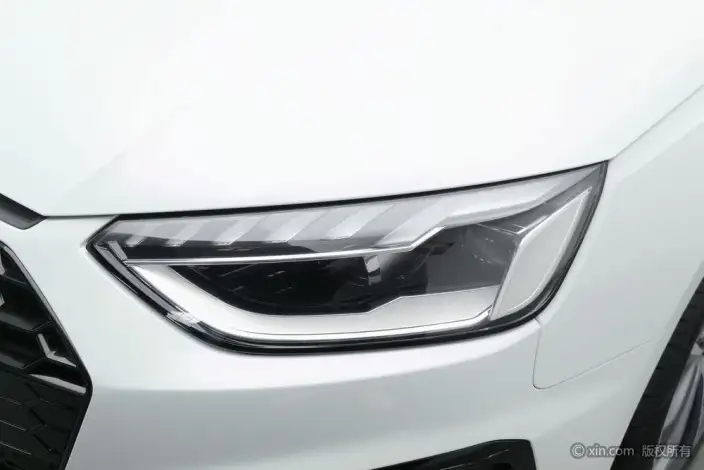 Audi A4 L 2024 Model 40 TFSI Luxury Dynamic Model – фото 7