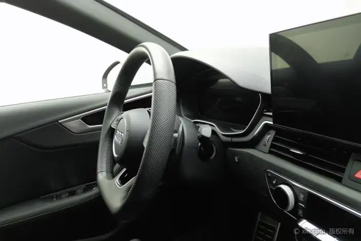 Audi A4 L 2024 Model 40 TFSI Luxury Dynamic Model – фото 10