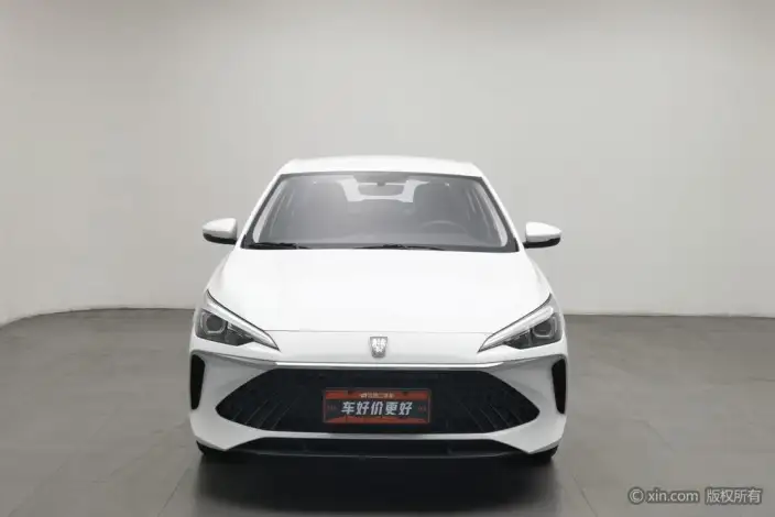 Roewe i5 2023 Model 1.5L Manual Comfort Edition – фото 2