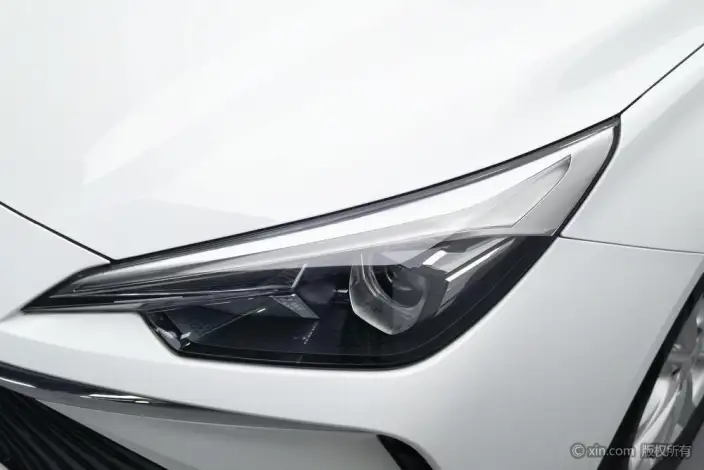 Roewe i5 2023 Model 1.5L Manual Comfort Edition – фото 7