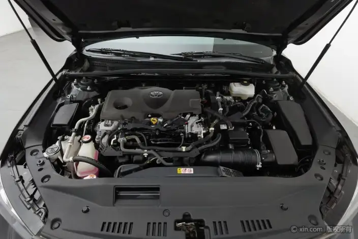 Toyota Avalon 2019 Model Hybrid 2.5L Deluxe Edition China VI – фото 5
