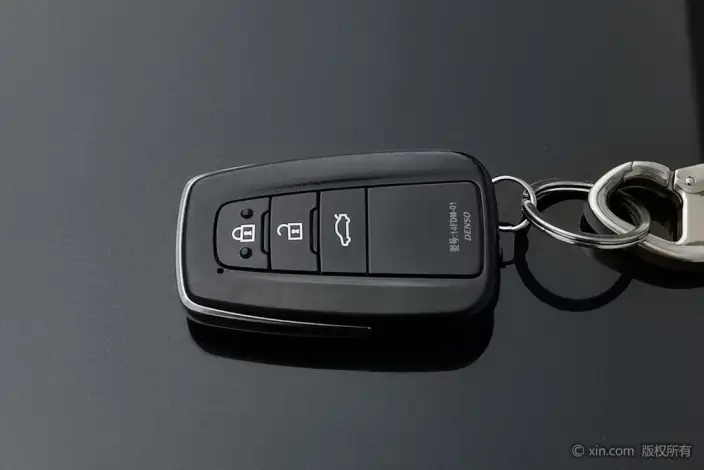 Toyota Avalon 2019 Model Hybrid 2.5L Deluxe Edition China VI – фото 6
