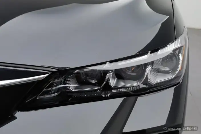 Toyota Avalon 2019 Model Hybrid 2.5L Deluxe Edition China VI – фото 7