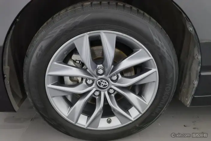 Toyota Avalon 2019 Model Hybrid 2.5L Deluxe Edition China VI – фото 9