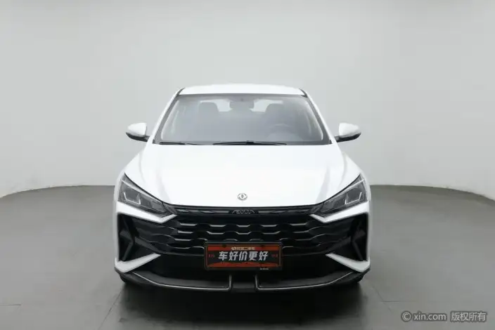 Yixuan 2025 Model 1.5L Automatic Luxury Model – фото 2