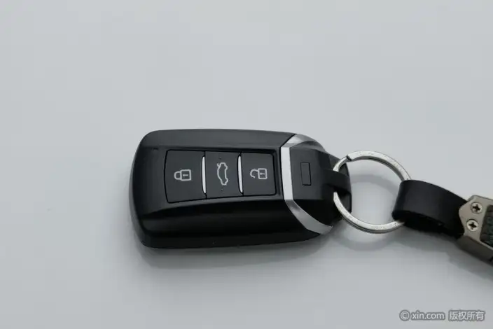 Yixuan 2025 Model 1.5L Automatic Luxury Model – фото 6
