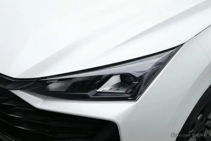 Yixuan 2025 Model 1.5L Automatic Luxury Model – фото 7