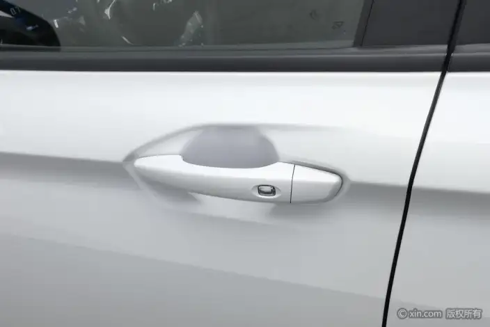 Yixuan 2025 Model 1.5L Automatic Luxury Model – фото 9