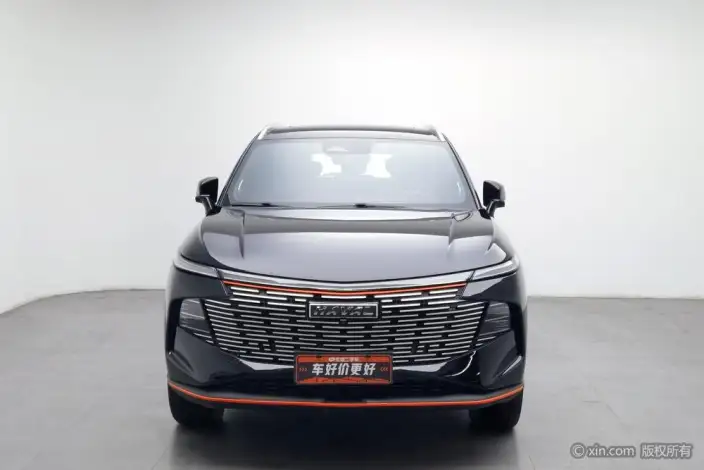 Haval Shenshou 2021 Model 1.5T Smart Edition – фото 2