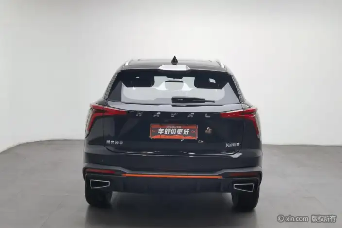 Haval Shenshou 2021 Model 1.5T Smart Edition – фото 3