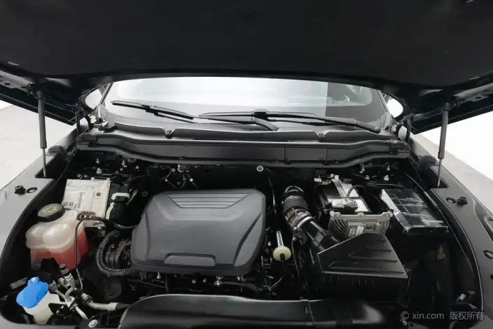 Haval Shenshou 2021 Model 1.5T Smart Edition – фото 5