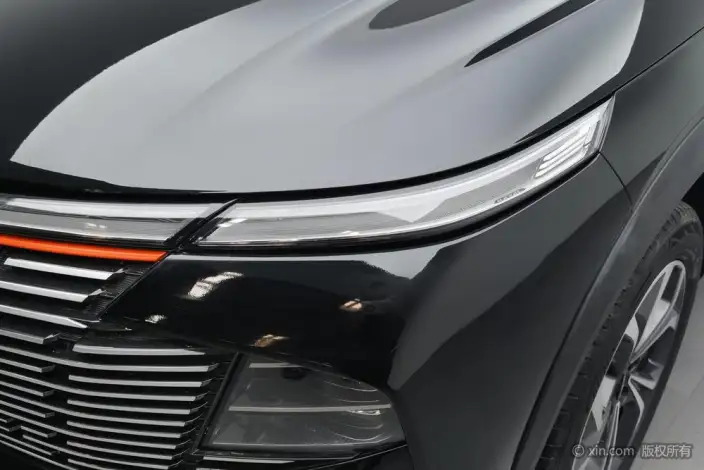 Haval Shenshou 2021 Model 1.5T Smart Edition – фото 7