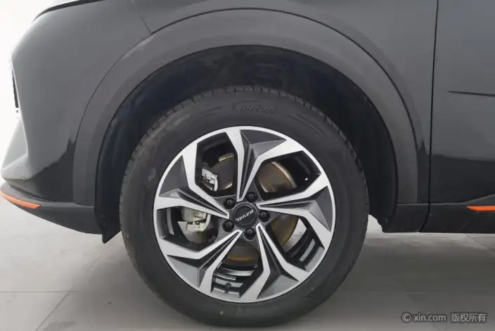 Haval Shenshou 2021 Model 1.5T Smart Edition – фото 8