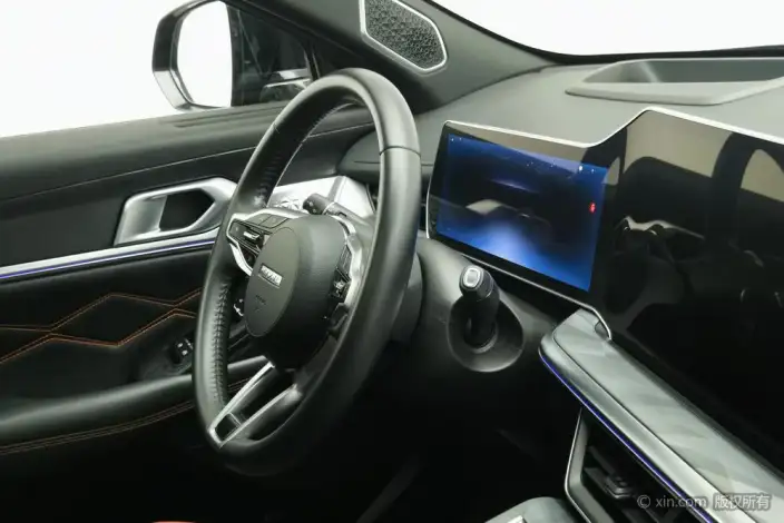 Haval Shenshou 2021 Model 1.5T Smart Edition – фото 9