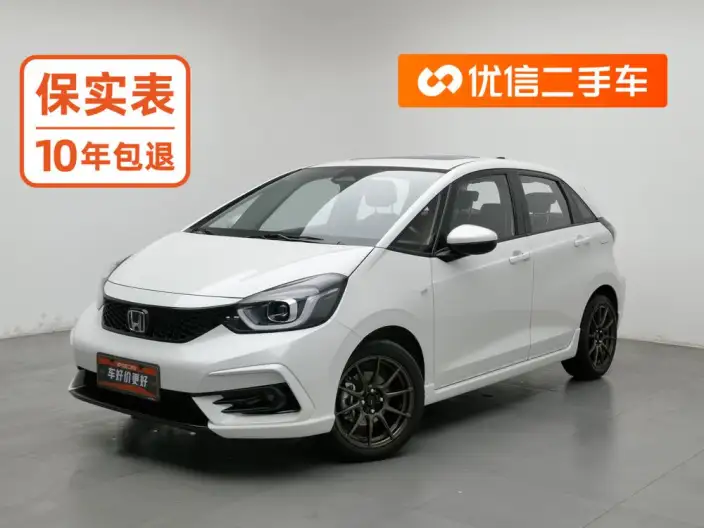 HONDA LIFE 2020 Model 1.5L CVT SPO-SS Smart Edition – фото 1