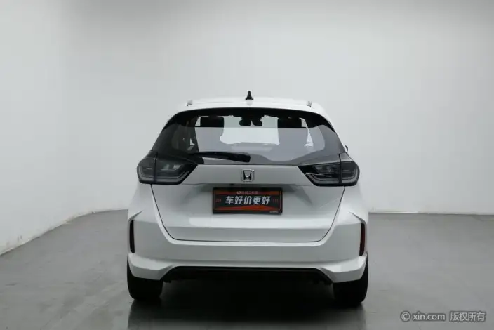 HONDA LIFE 2020 Model 1.5L CVT SPO-SS Smart Edition – фото 3