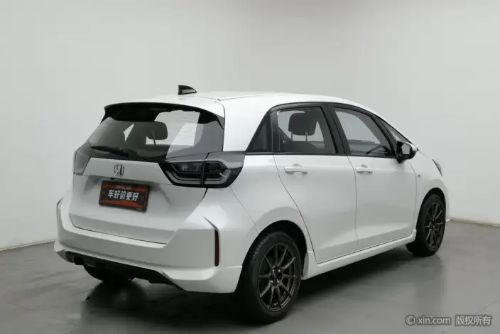 HONDA LIFE 2020 Model 1.5L CVT SPO-SS Smart Edition – фото 4