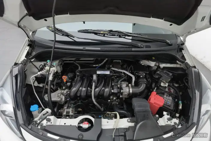 HONDA LIFE 2020 Model 1.5L CVT SPO-SS Smart Edition – фото 5