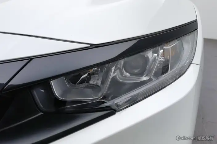 Honda Civic 2019 Model 220TURBO CVT Dynamic Edition China VI – фото 7