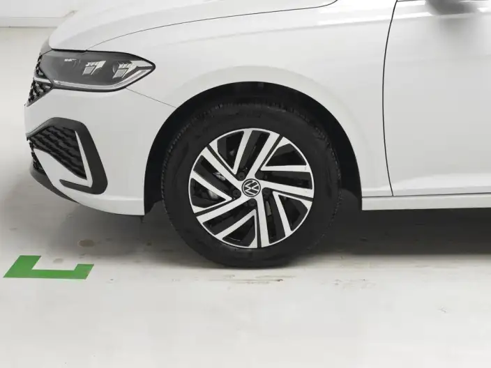 Volkswagen Lavida 2024 Model 1.5L Automatic Starry Sky Five Million Edition – фото 9